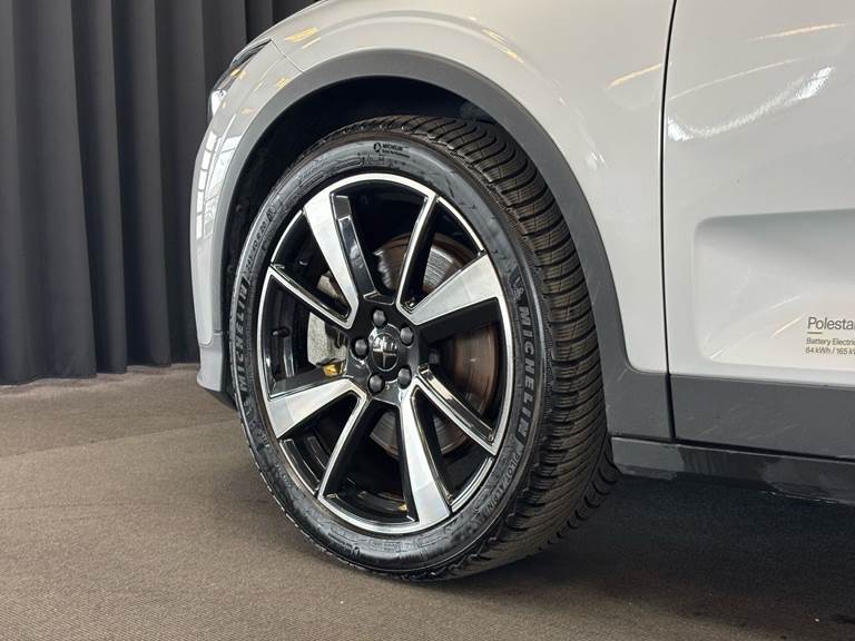 Polestar 2 EL 231HK 5d Aut.