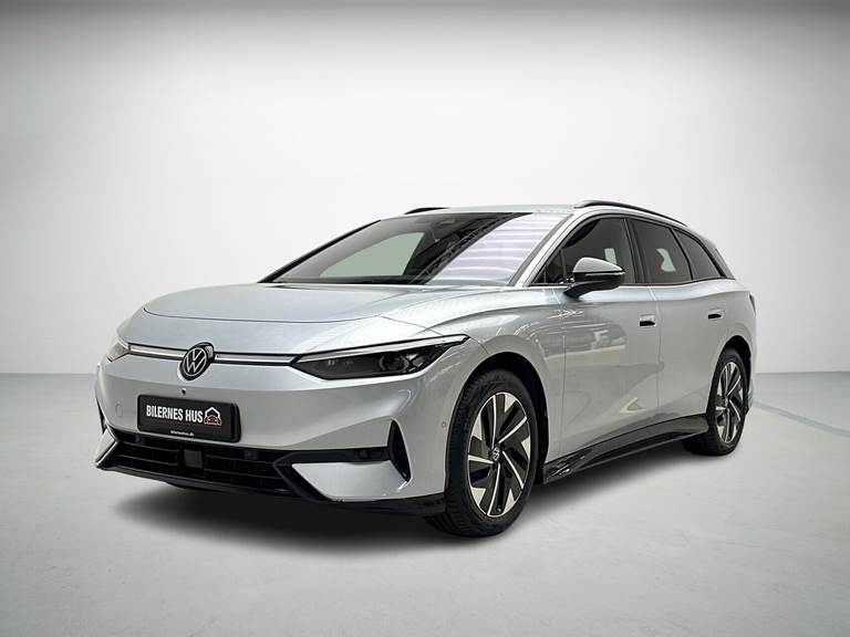 VW ID.7 Tourer EL Style+ 286HK Stc Aut.