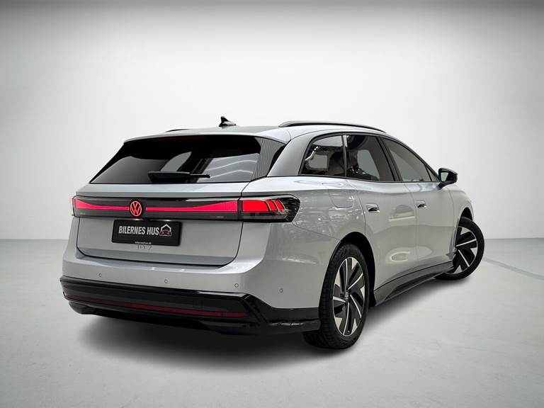 VW ID.7 Tourer EL Style+ 286HK Stc Aut.