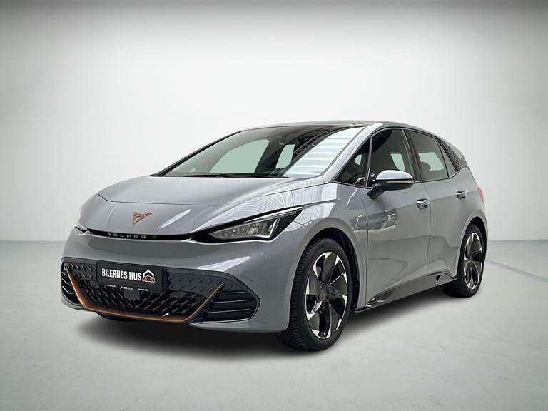 Cupra Born EL e-Boost 231HK 5d Aut.