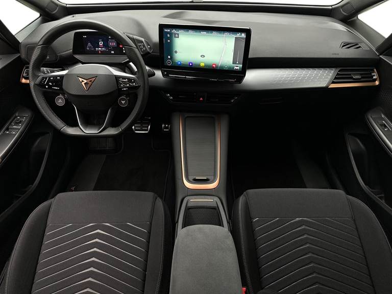 Cupra Born EL e-Boost 231HK 5d Aut.