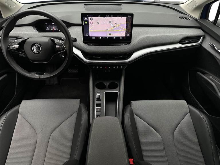 Skoda Enyaq 80 iV 204HK 5d Aut.