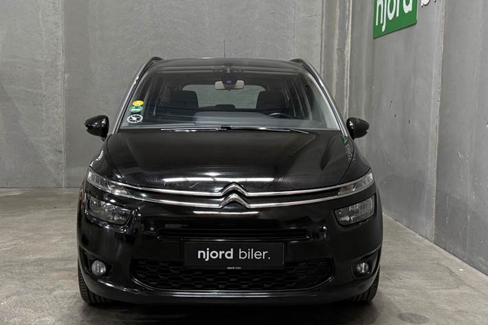 undefined Citroën Grand C4 Picasso fra 2014