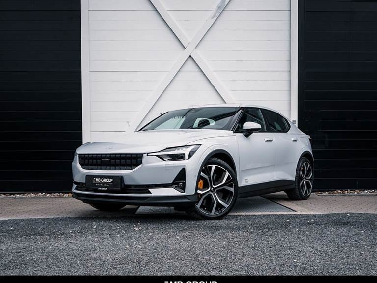 Polestar 2 Performance AWD