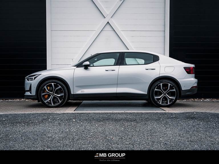 Polestar 2 Performance AWD