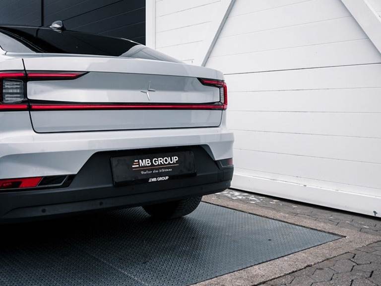 Polestar 2 Performance AWD