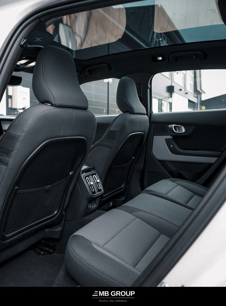 undefined Polestar 2 fra 2020