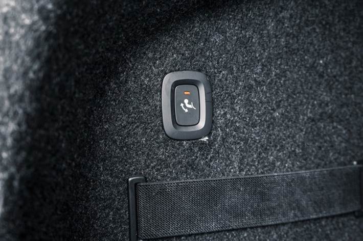 undefined Polestar 2 fra 2020