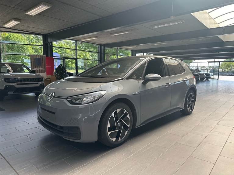 VW ID.3 58 Pro Performance