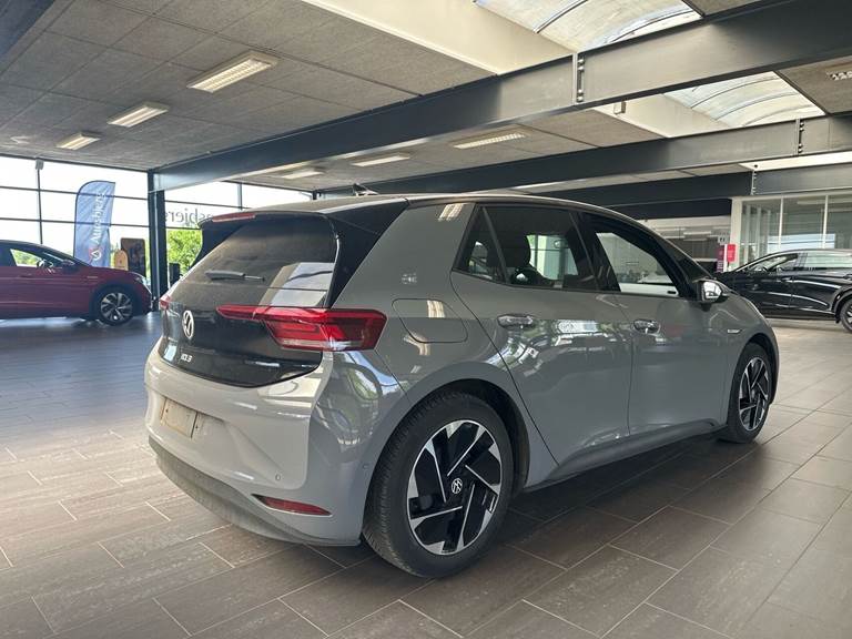 VW ID.3 58 Pro Performance