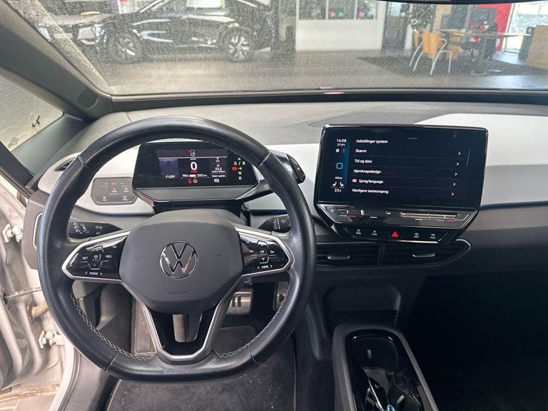 VW ID.3 58 Pro Performance