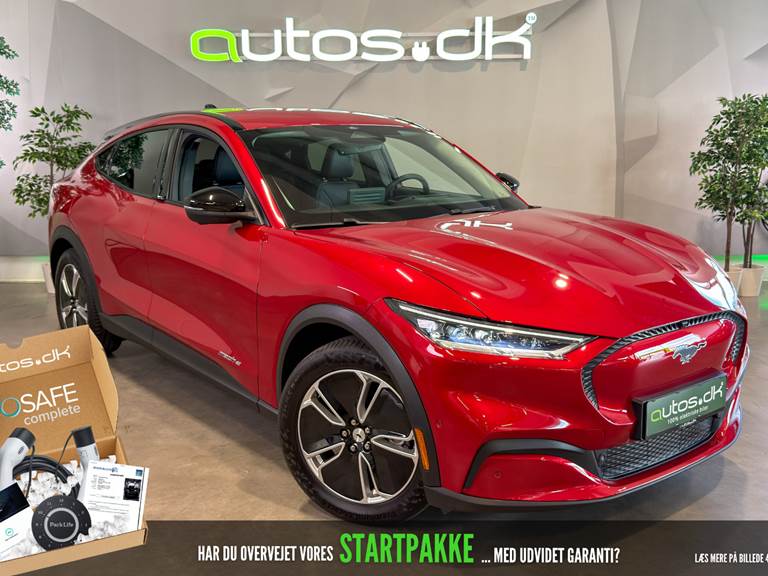 100Autotjek biler