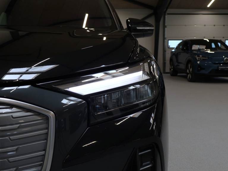 Audi Q4 e-tron 50 Attitude quattro