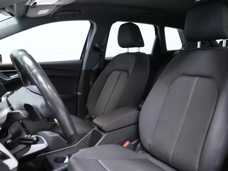 Audi Q4 e-tron 50 Attitude quattro