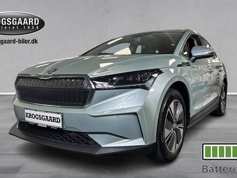 Skoda Enyaq 80 iV Selection Lounge