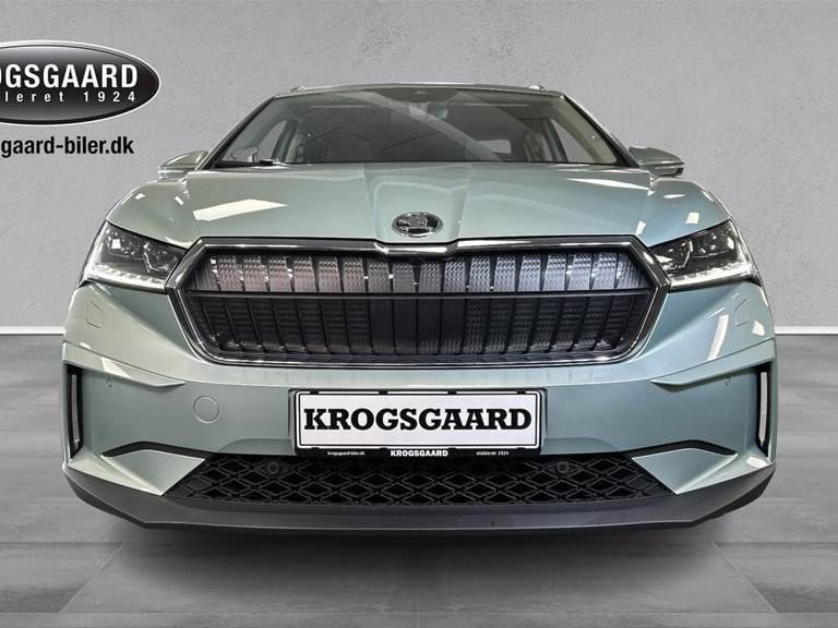 Skoda Enyaq 80 iV Selection Lounge