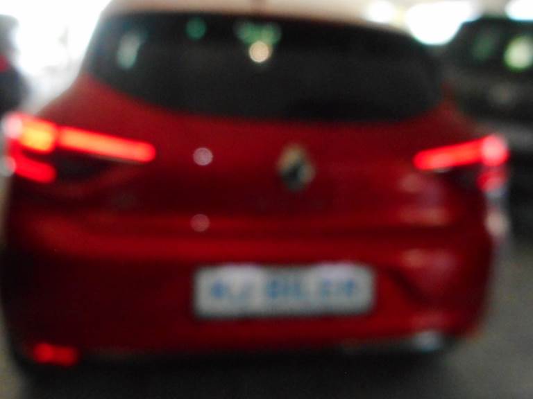 Renault Clio V 1,3 TCe 130 Intens EDC