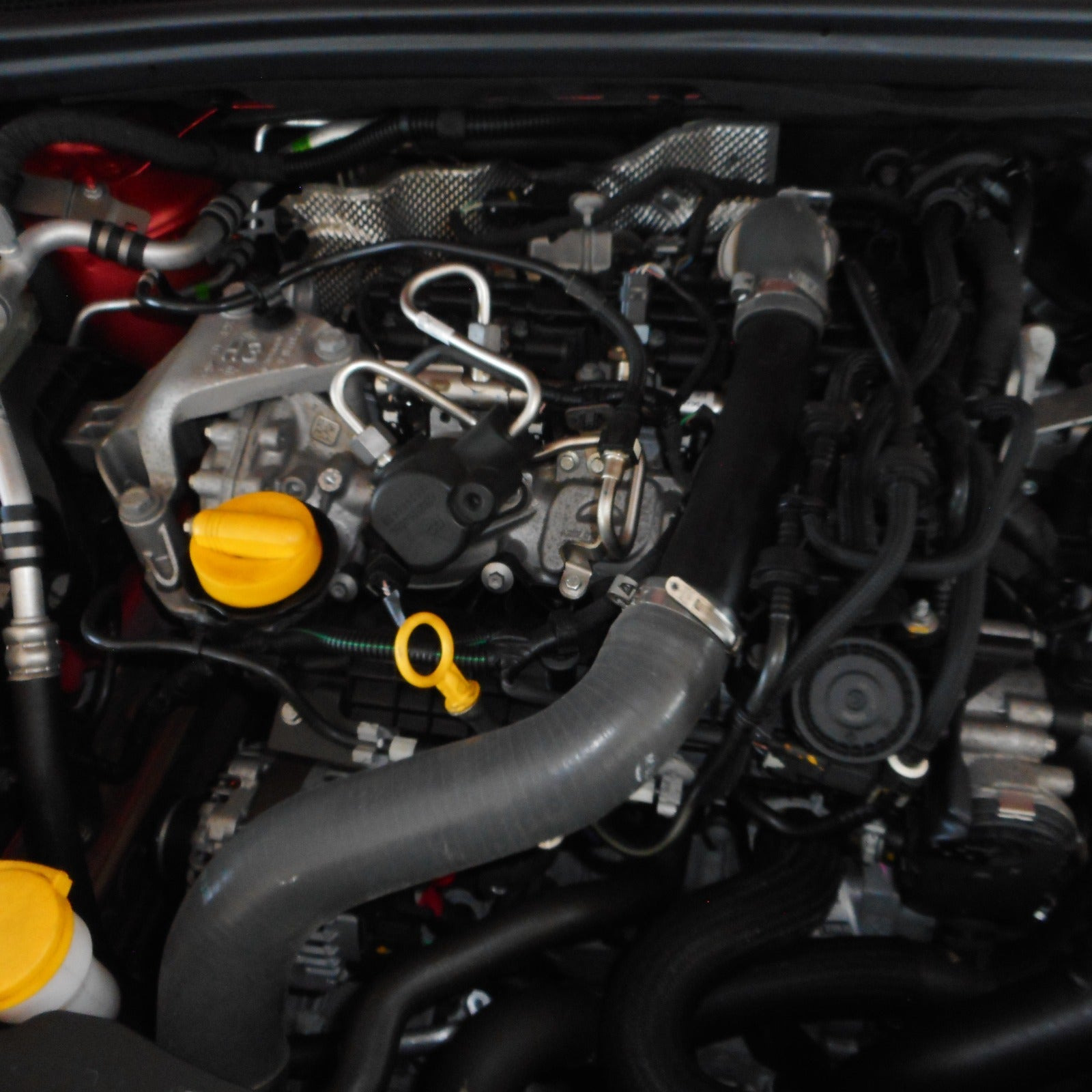 undefined Renault Clio V fra 2020
