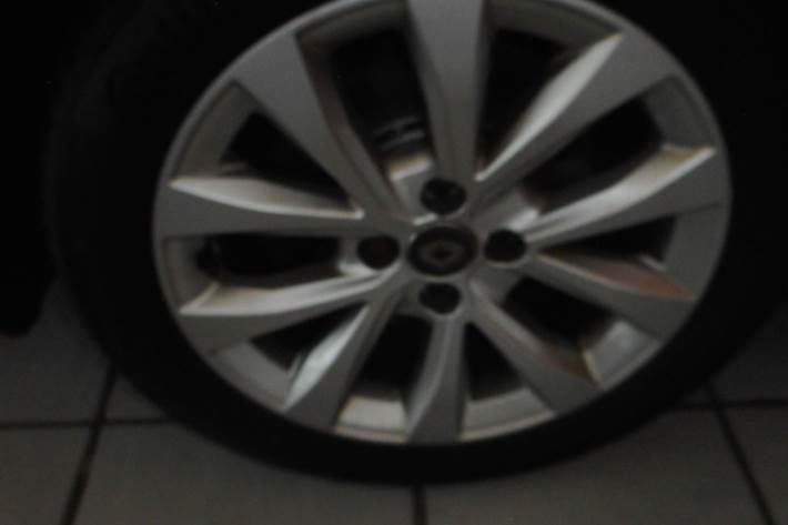 undefined Renault Clio V fra 2020