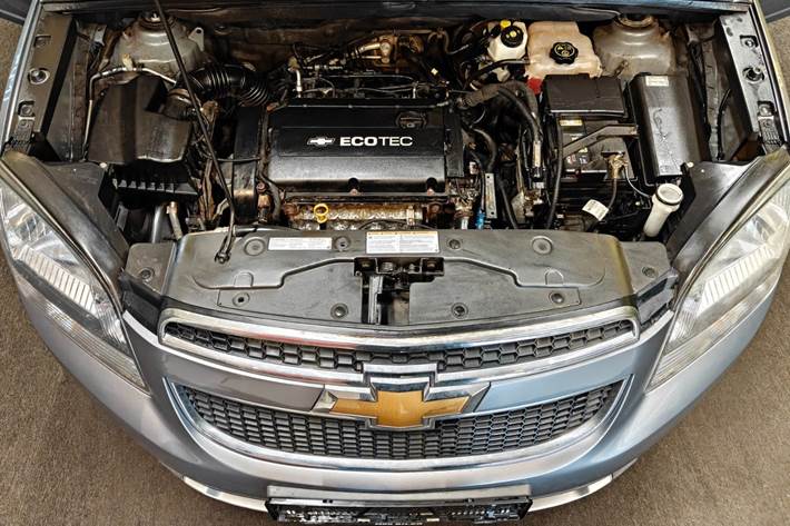 undefined Chevrolet Orlando fra 2013