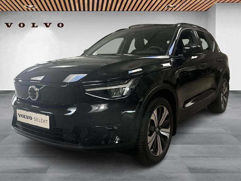 Volvo XC40 P6 ReCharge Ultimate