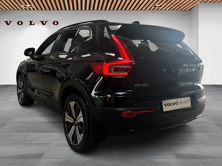 Volvo XC40 P6 ReCharge Ultimate