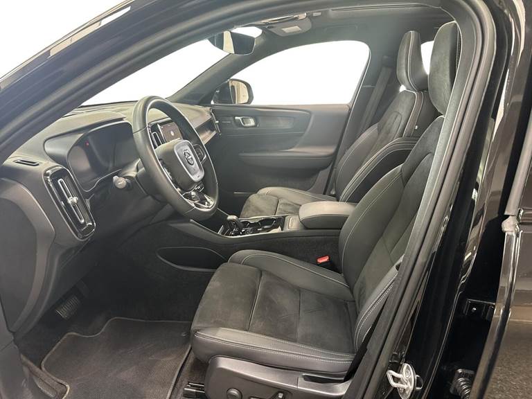 Volvo XC40 P6 ReCharge Ultimate