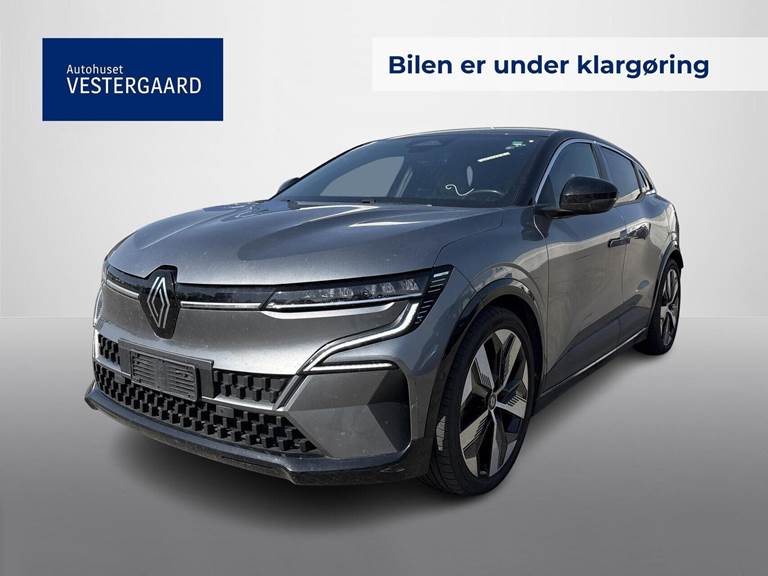 Renault Megane E-Tech 60 Techno