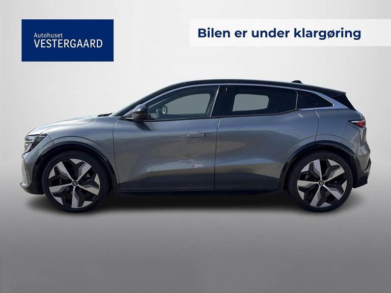 Renault Megane E-Tech 60 Techno