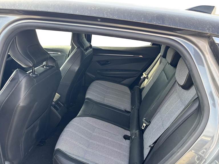 Renault Megane E-Tech 60 Techno