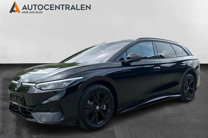 Sort VW ID.7 fra 2026