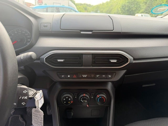 undefined Dacia Sandero fra 2023