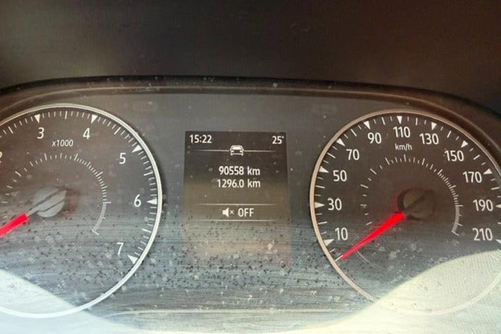 undefined Dacia Sandero fra 2023