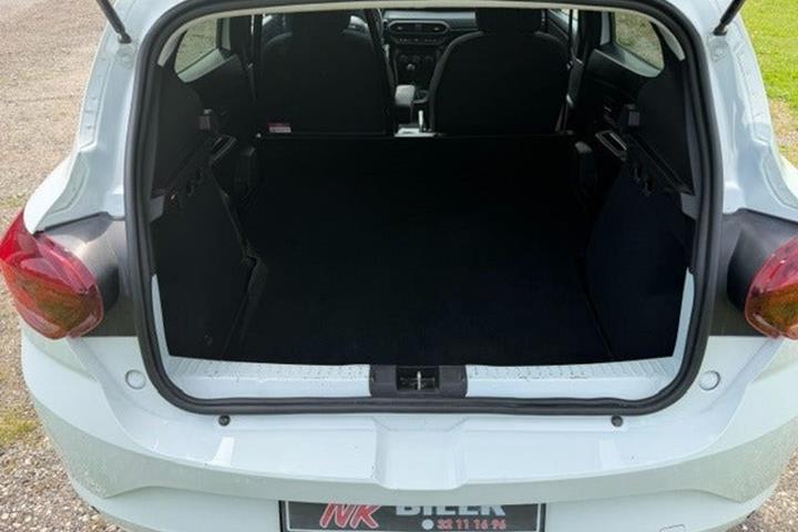 undefined Dacia Sandero fra 2023