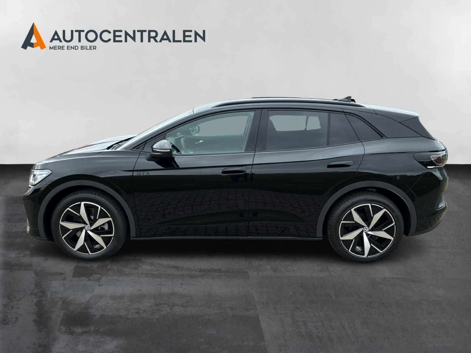 Sort VW ID.4 fra 2026
