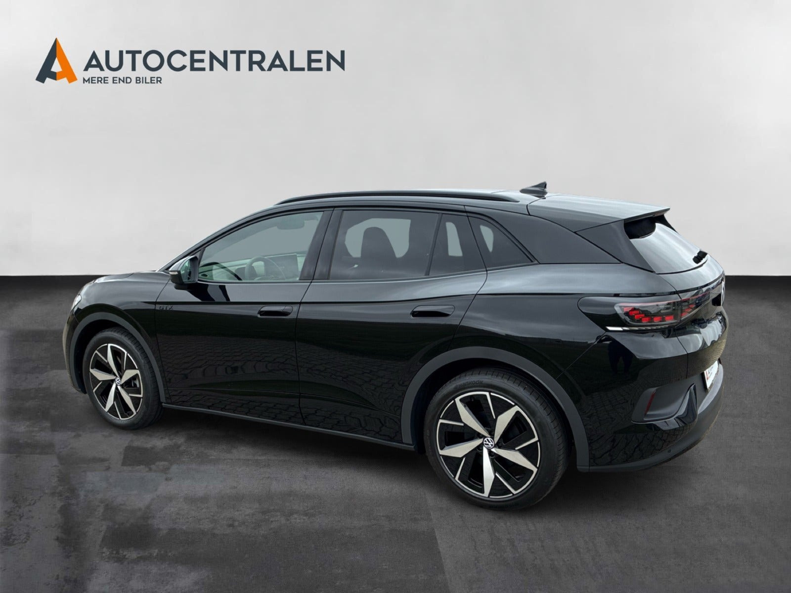 Sort VW ID.4 fra 2026