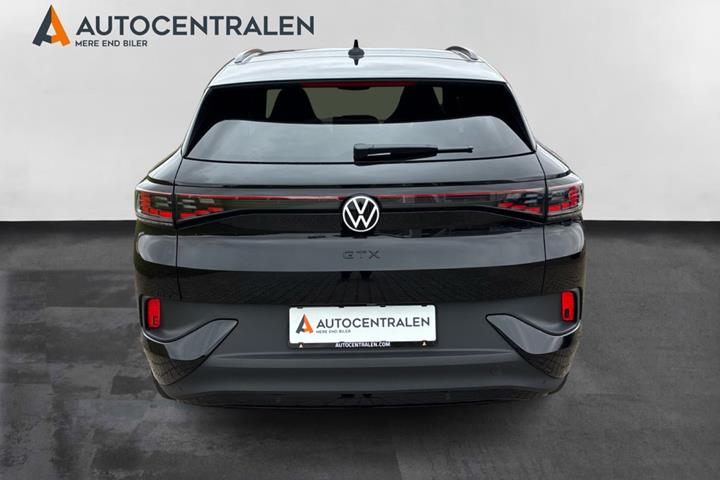Sort VW ID.4 fra 2026