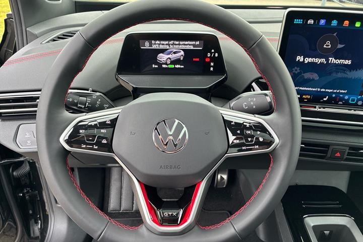 Sort VW ID.4 fra 2026