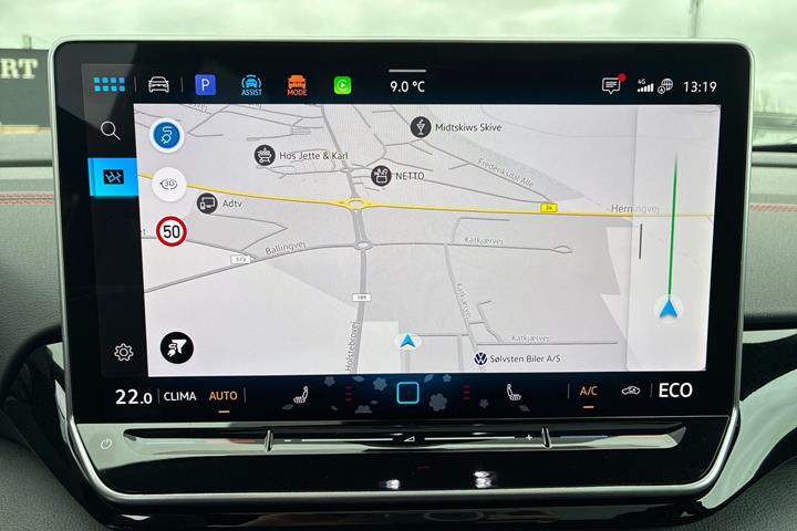 Sort VW ID.4 fra 2026