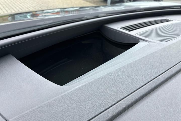 Sort VW ID.4 fra 2026