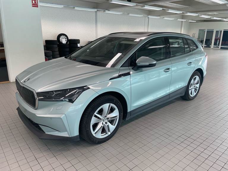 Skoda Enyaq 60 iV