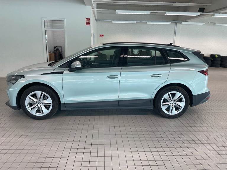 Skoda Enyaq 60 iV