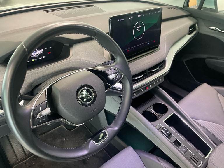 Skoda Enyaq 60 iV