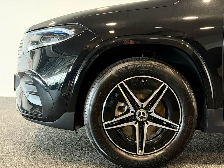 Mercedes EQA250+ AMG Premium