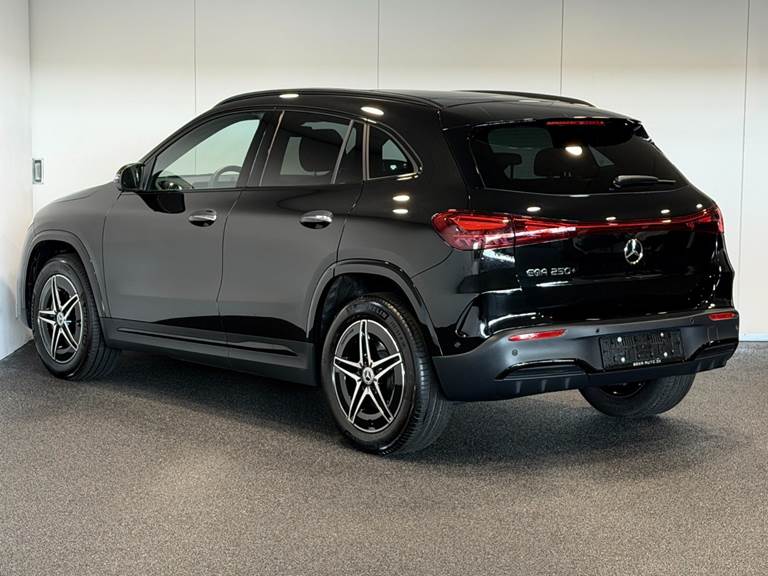 Mercedes EQA250+ AMG Premium