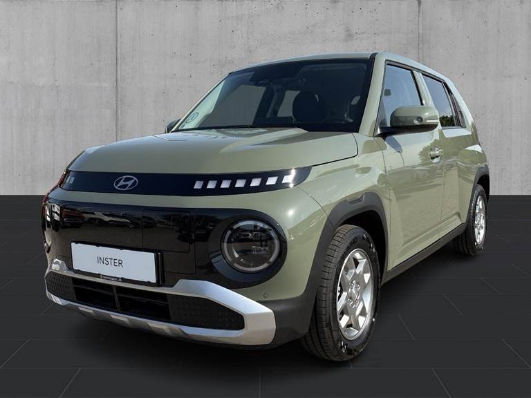 Hyundai Inster 49 Advanced