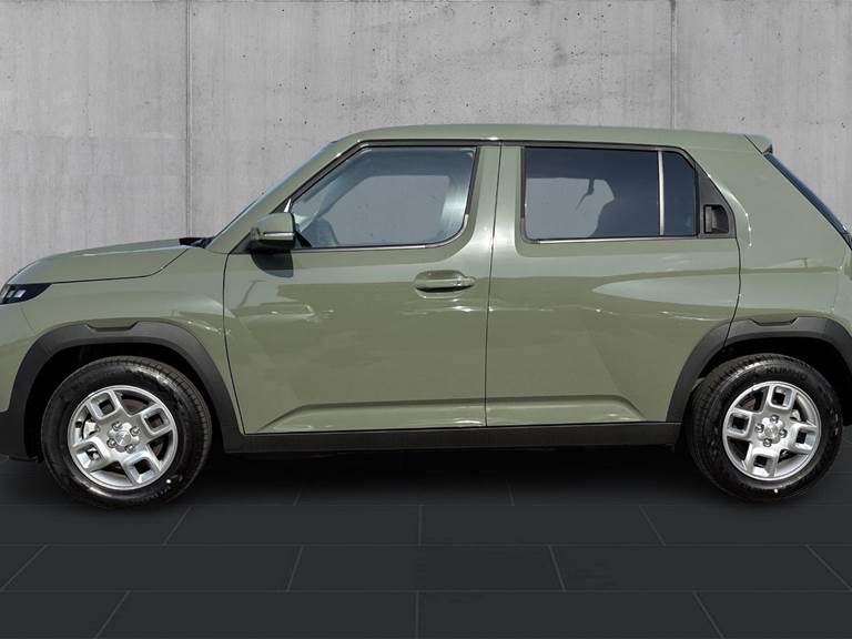 Hyundai Inster 49 Advanced