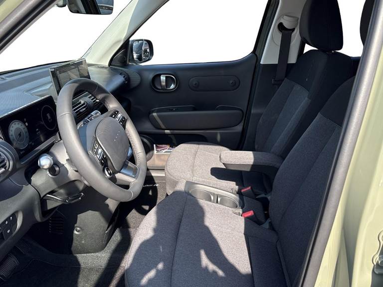 Hyundai Inster 49 Advanced