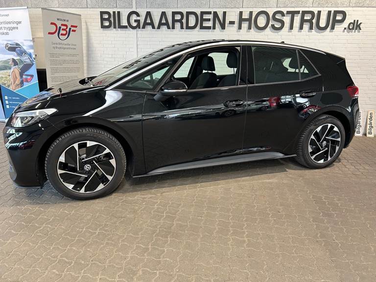 VW ID.3 58 Business