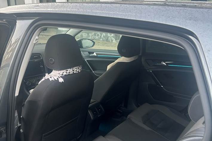 undefined VW Golf fra 2019